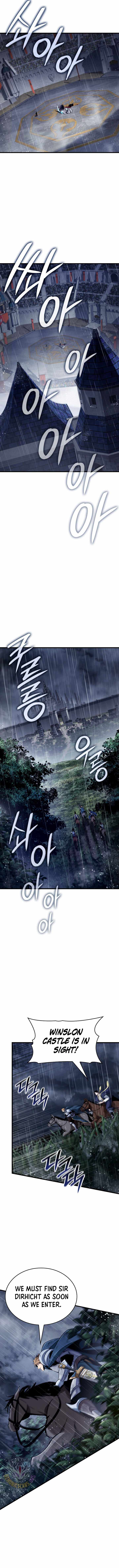 How to Live As the Vampire Lord Chapter 47-eng-li - Page 14