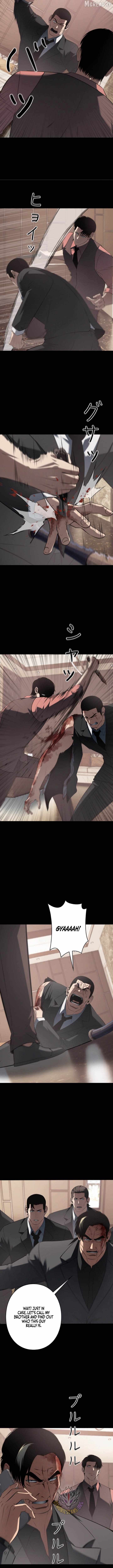 Revenge of the wrongly accused Chapter 44-eng-li - Page 3