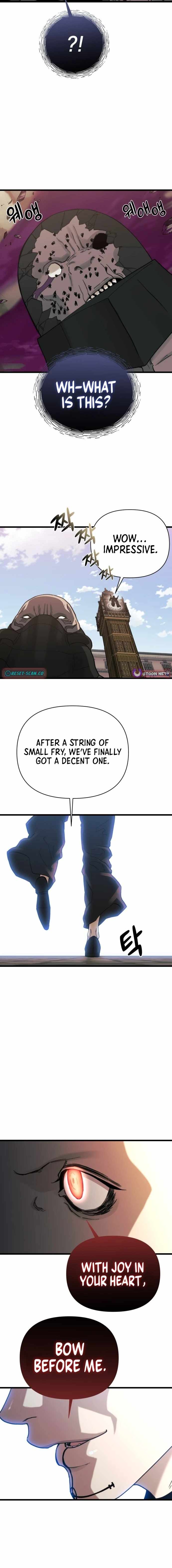 Underworld Invasion Chapter 21-eng-li - Page 22