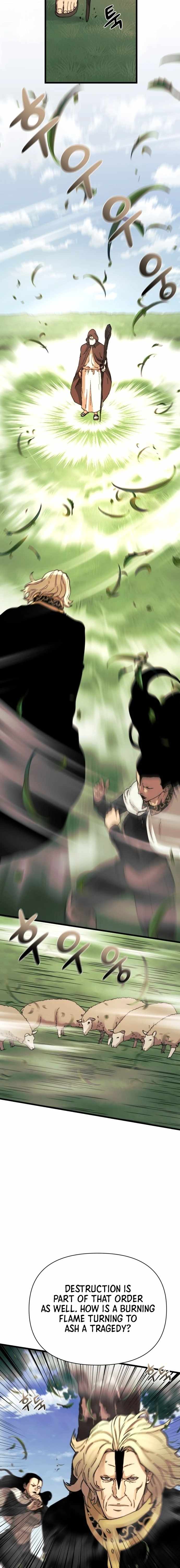 Underworld Invasion Chapter 21-eng-li - Page 15