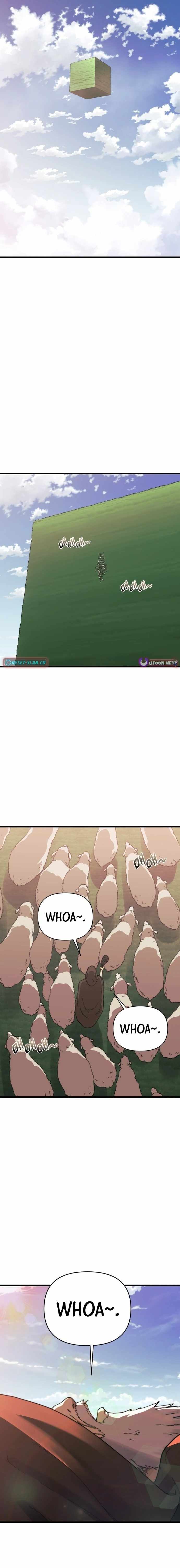 Underworld Invasion Chapter 21-eng-li - Page 10