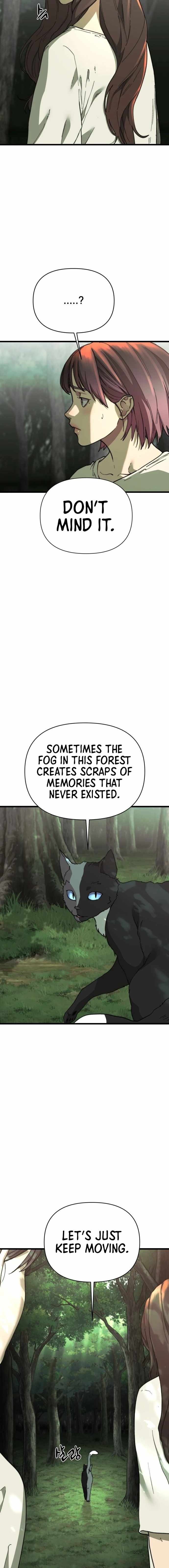 Underworld Invasion Chapter 21-eng-li - Page 2