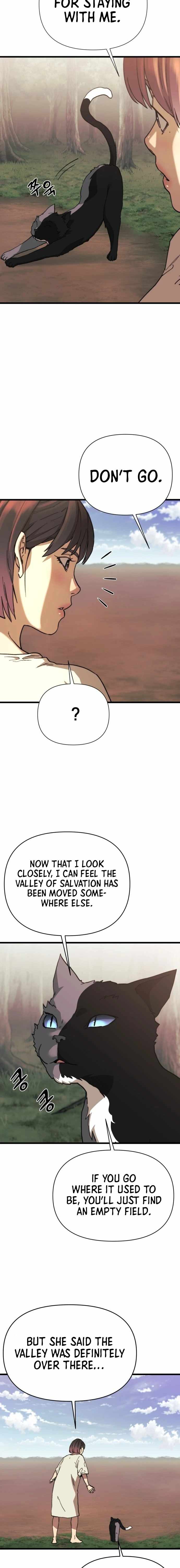 Underworld Invasion Chapter 21-eng-li - Page 5