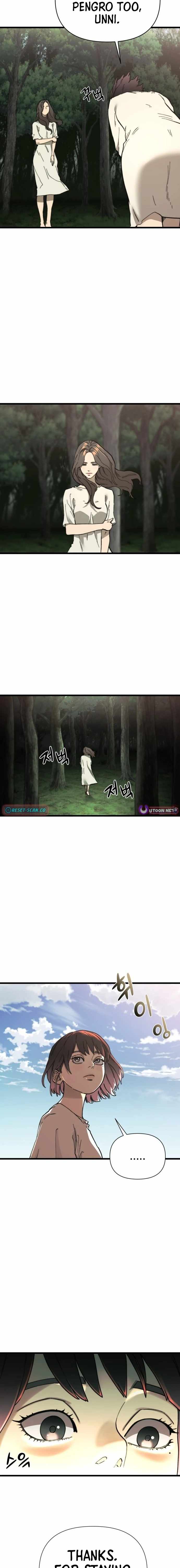 Underworld Invasion Chapter 21-eng-li - Page 4