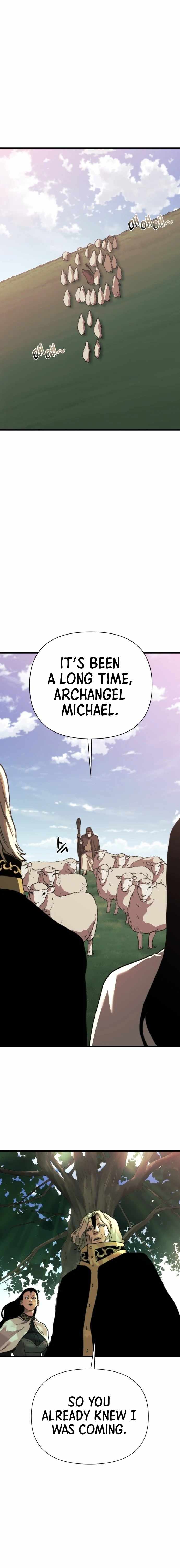 Underworld Invasion Chapter 21-eng-li - Page 11