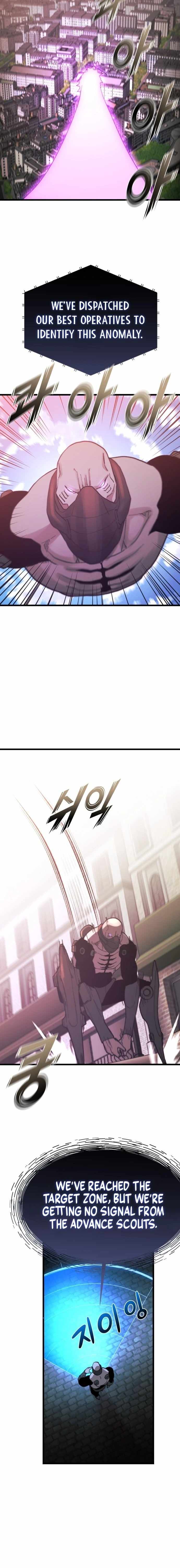 Underworld Invasion Chapter 21-eng-li - Page 18
