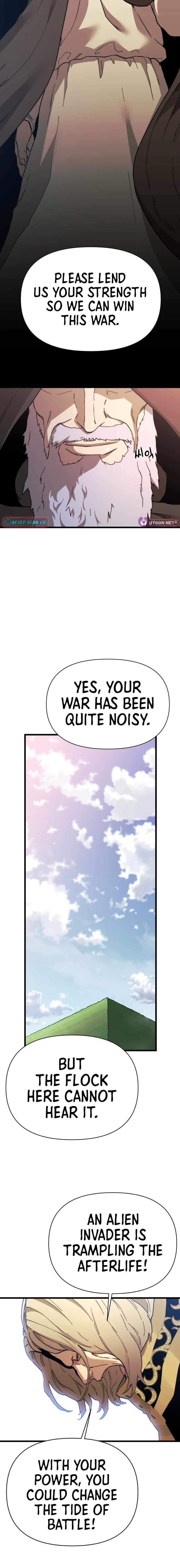 Underworld Invasion Chapter 21-eng-li - Page 13