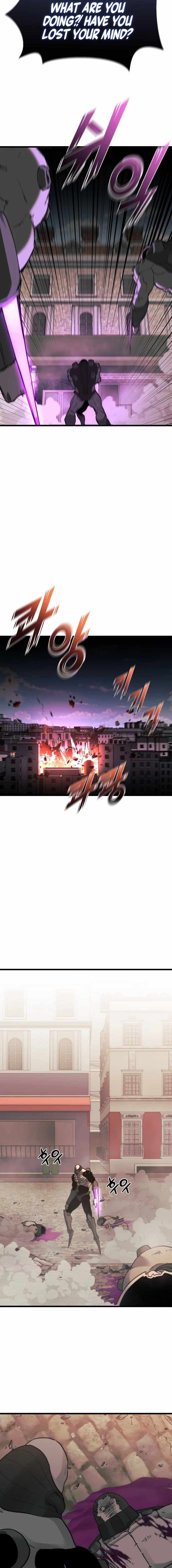 Underworld Invasion Chapter 21-eng-li - Page 21
