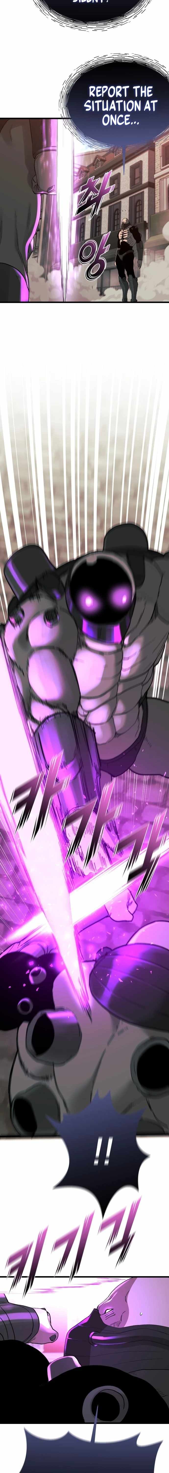 Underworld Invasion Chapter 21-eng-li - Page 20
