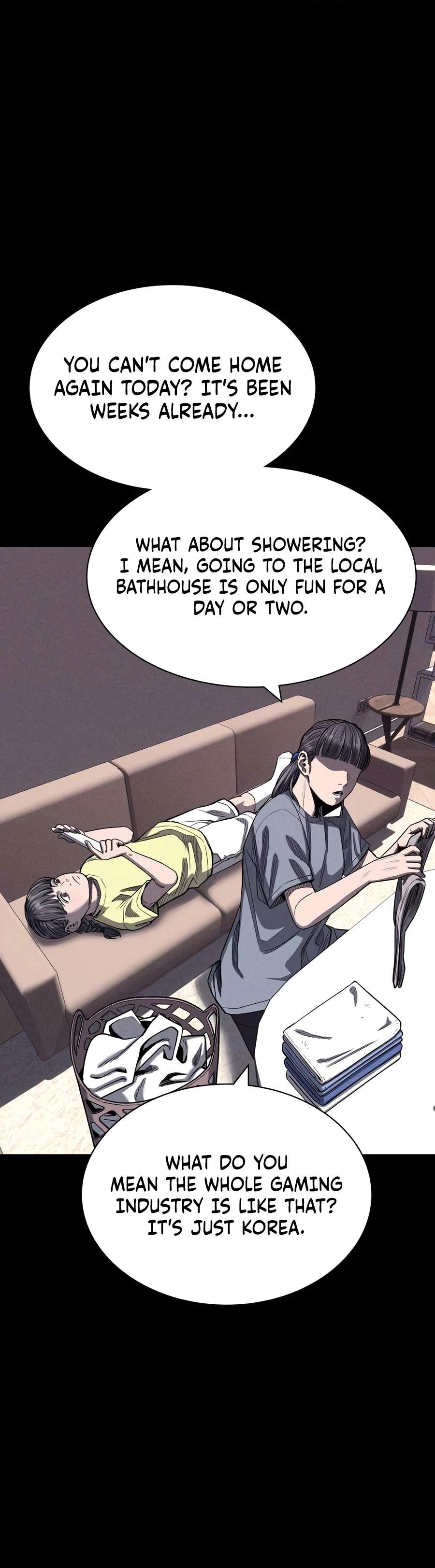 Debtbound by Blood Chapter 29-eng-li - Page 6