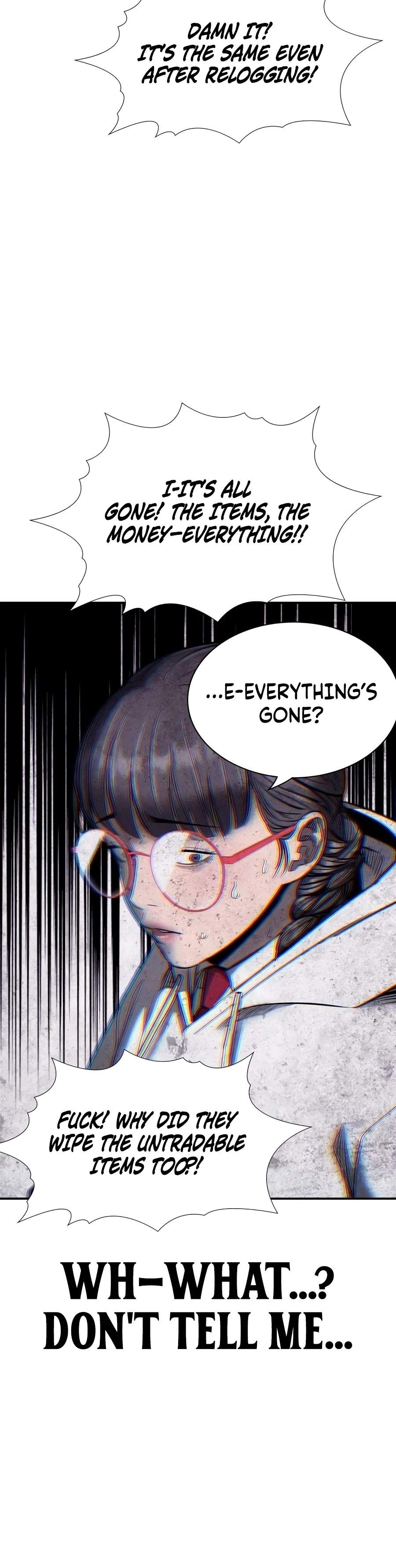 Debtbound by Blood Chapter 29-eng-li - Page 18