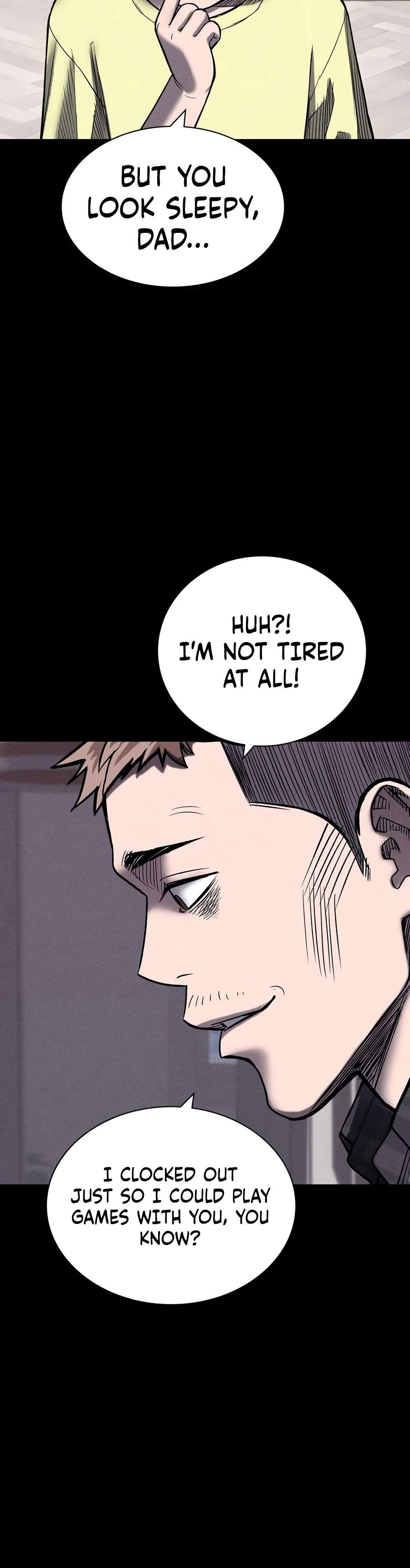 Debtbound by Blood Chapter 29-eng-li - Page 8