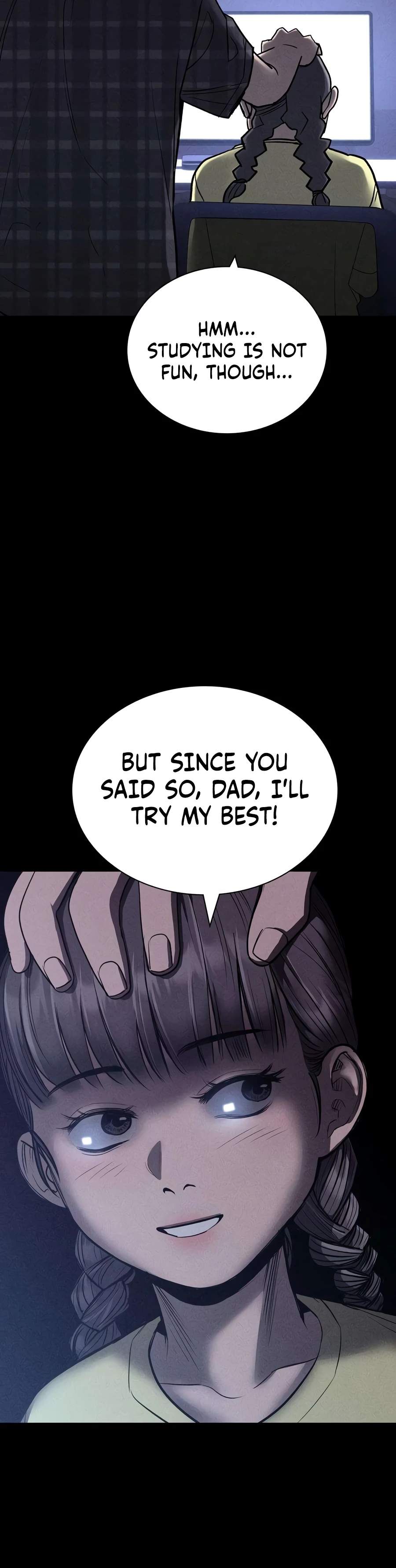 Debtbound by Blood Chapter 29-eng-li - Page 10