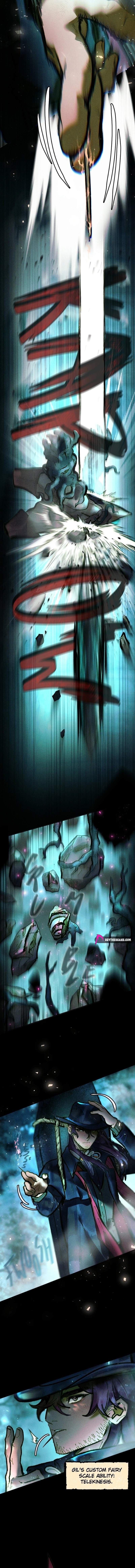 Scale Hunters Chapter 26-eng-li - Page 12