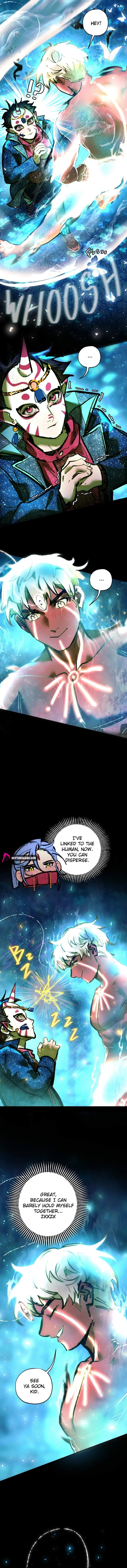 Scale Hunters Chapter 28-eng-li - Page 7