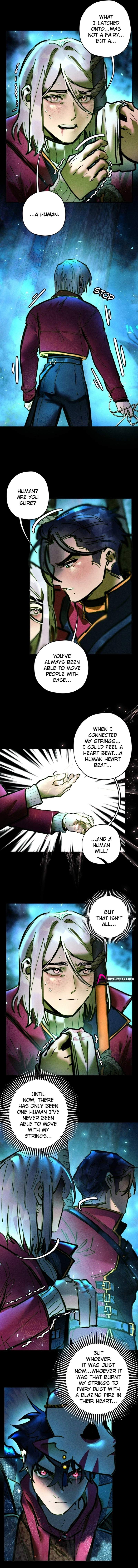 Scale Hunters Chapter 27-eng-li - Page 9