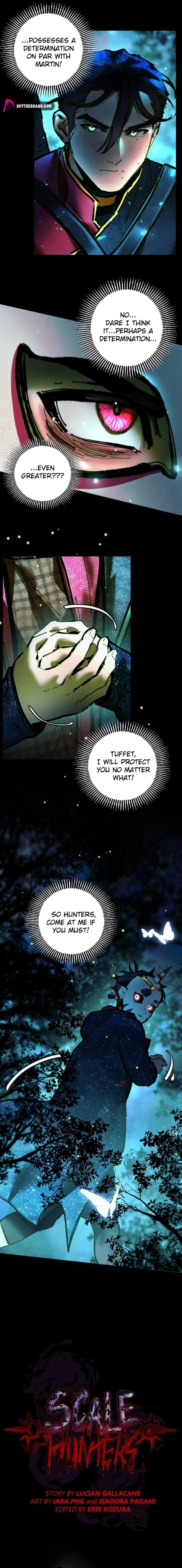 Scale Hunters Chapter 27-eng-li - Page 10