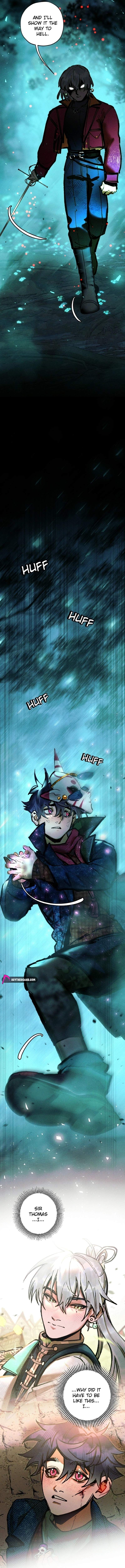 Scale Hunters Chapter 26-eng-li - Page 17