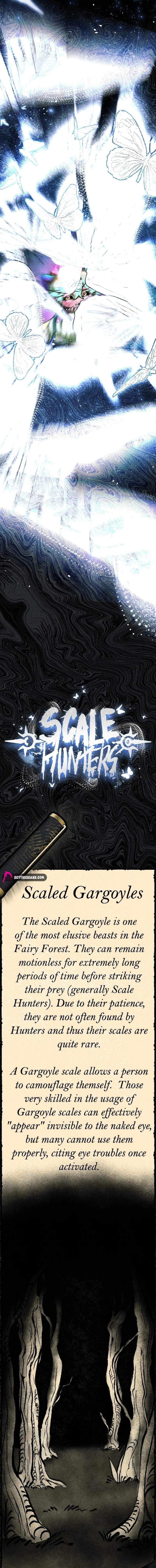 Scale Hunters Chapter 28-eng-li - Page 17