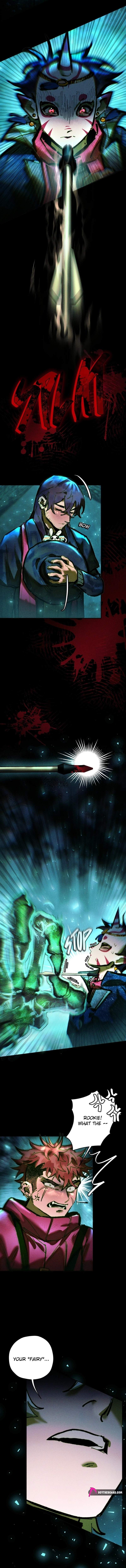 Scale Hunters Chapter 28-eng-li - Page 14