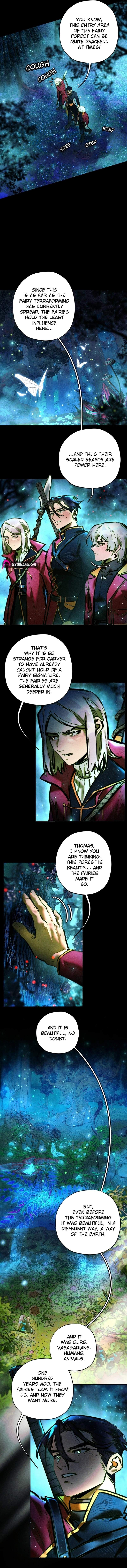 Scale Hunters Chapter 27-eng-li - Page 2