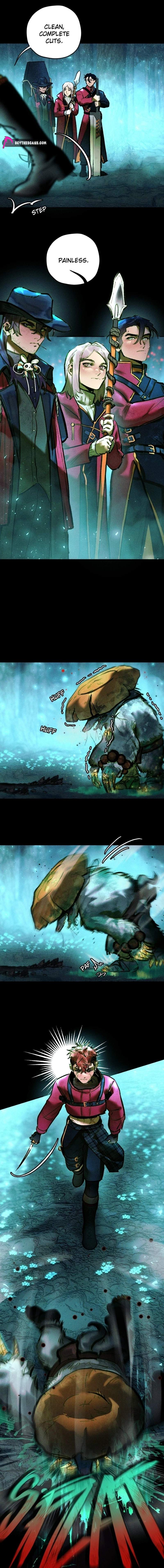 Scale Hunters Chapter 26-eng-li - Page 4