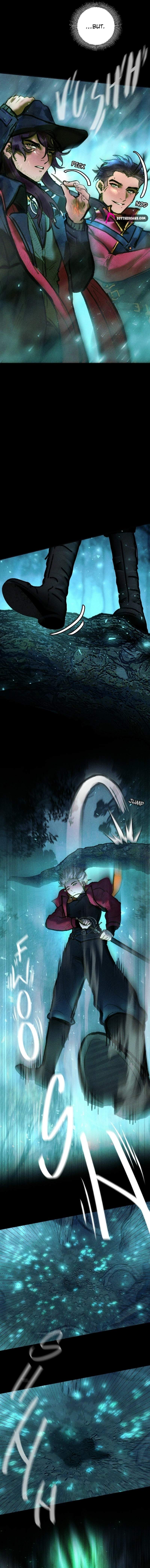 Scale Hunters Chapter 26-eng-li - Page 8