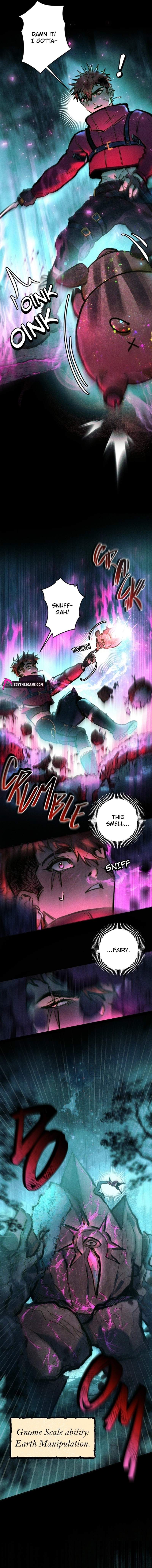 Scale Hunters Chapter 26-eng-li - Page 6