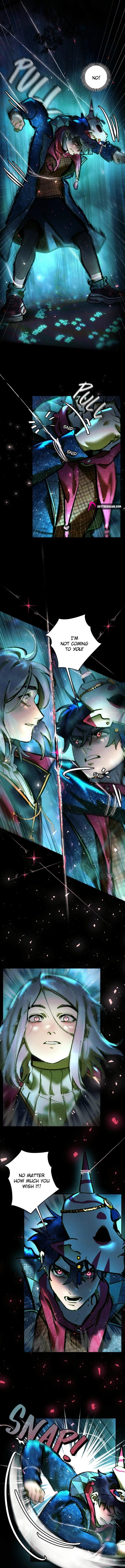 Scale Hunters Chapter 27-eng-li - Page 6