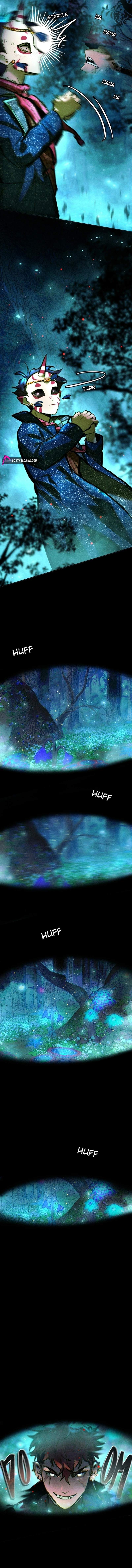Scale Hunters Chapter 28-eng-li - Page 12