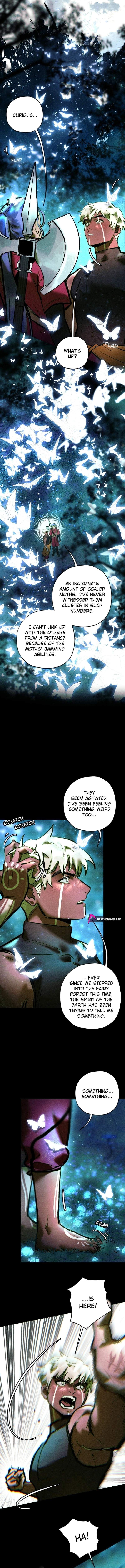 Scale Hunters Chapter 28-eng-li - Page 3