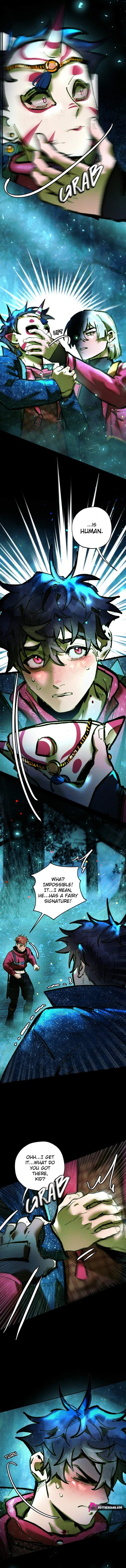 Scale Hunters Chapter 28-eng-li - Page 15