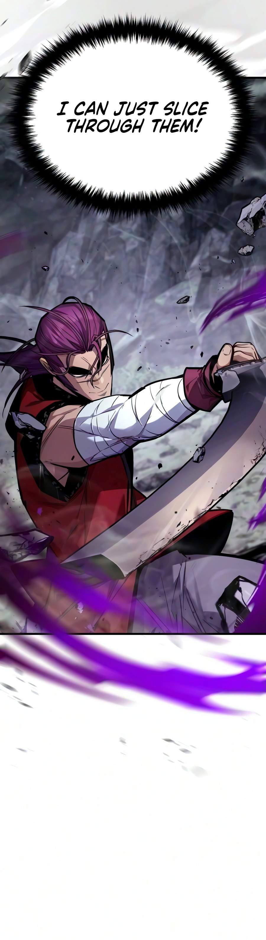 The Demon God Chapter 35-eng-li - Page 6