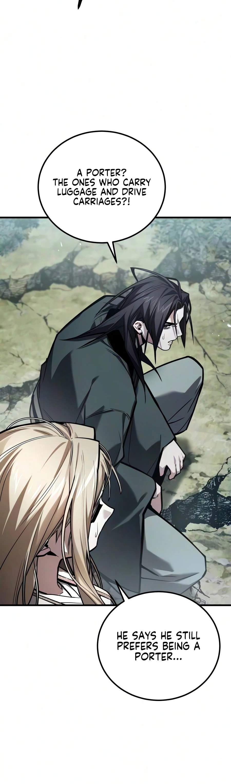 The Demon God Chapter 35-eng-li - Page 12