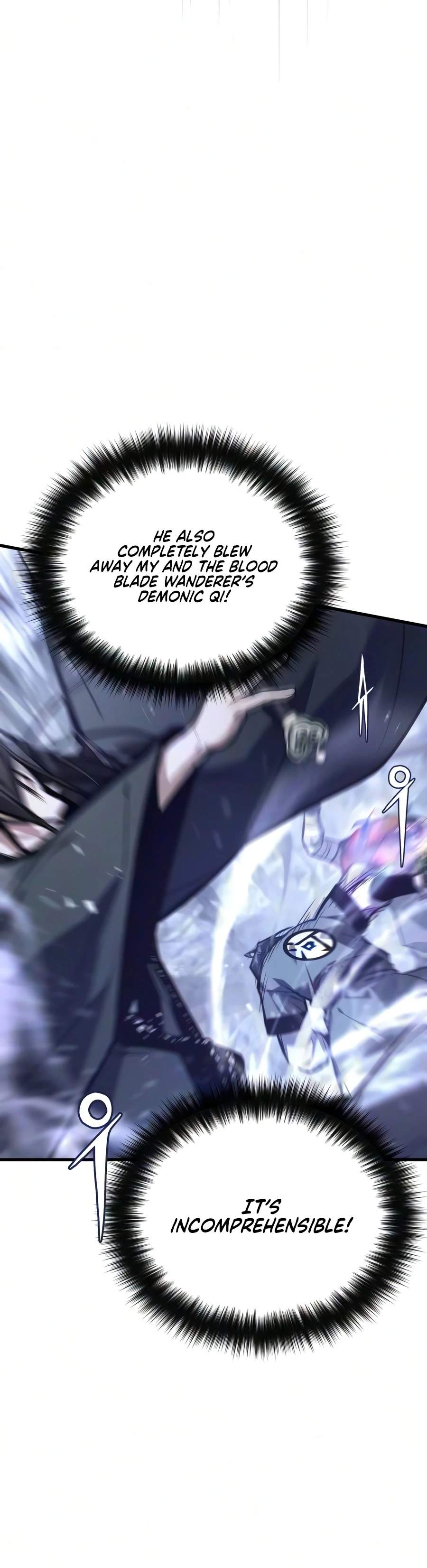The Demon God Chapter 35-eng-li - Page 2