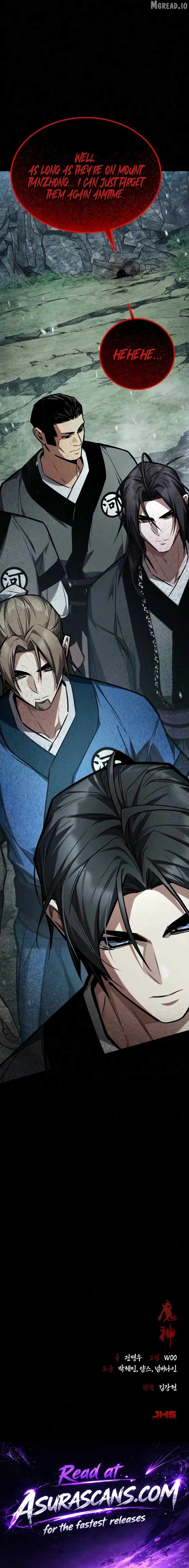 Supreme Demon of Hyungsan Chapter 35-eng-li - Page 19
