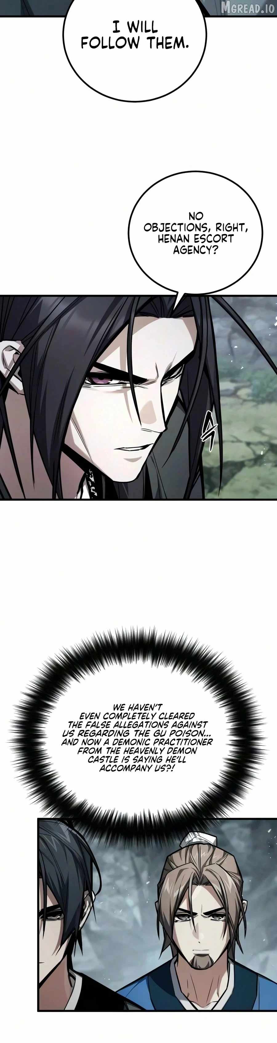 Supreme Demon of Hyungsan Chapter 35-eng-li - Page 14