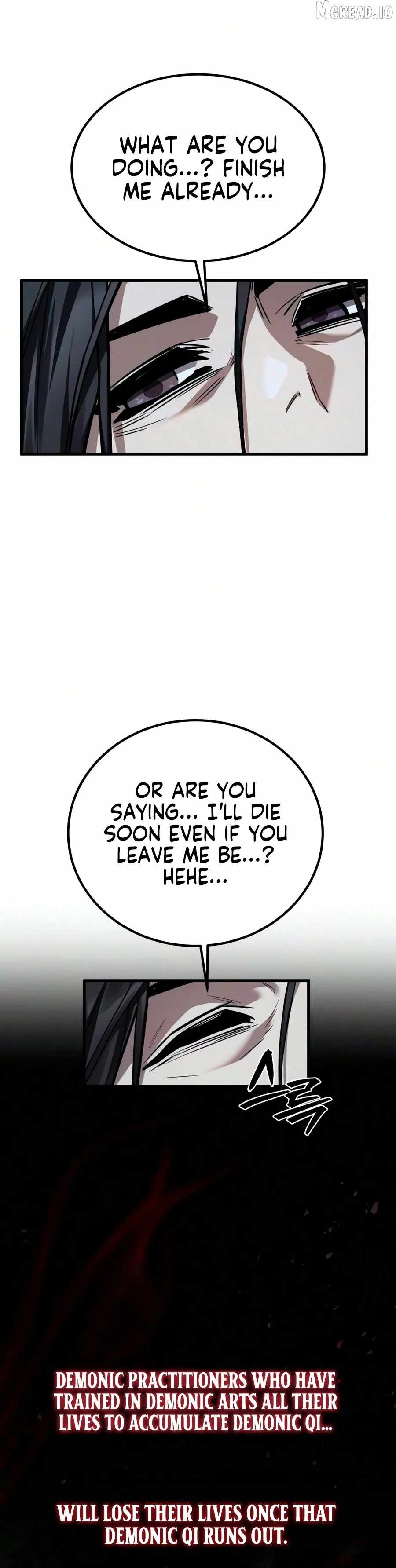 Supreme Demon of Hyungsan Chapter 35-eng-li - Page 8