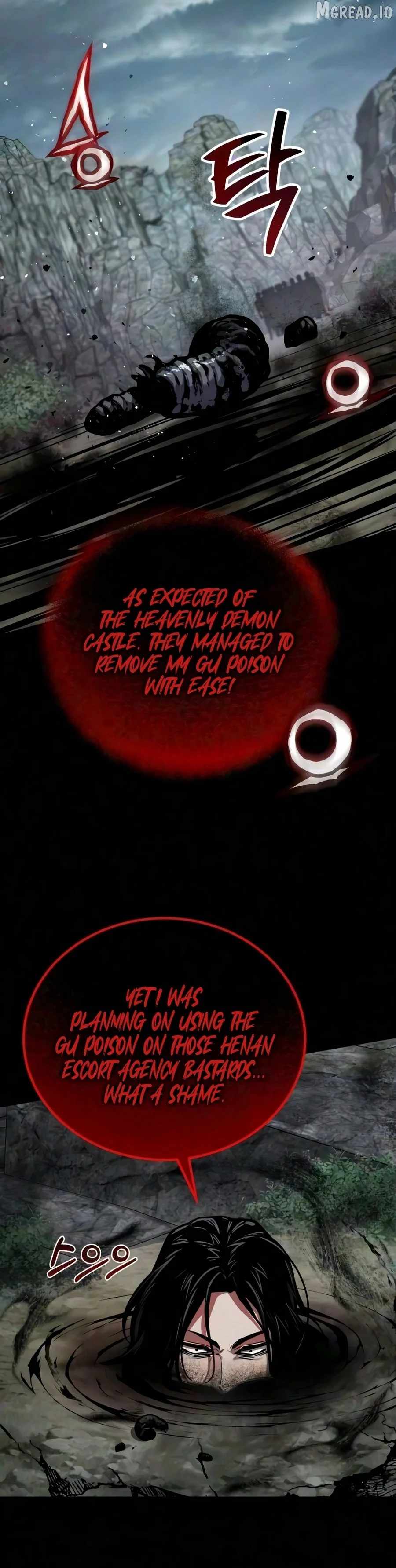 Supreme Demon of Hyungsan Chapter 35-eng-li - Page 18