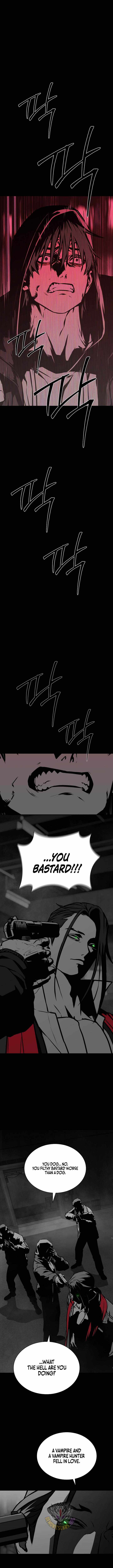 After the Moonlight Falls Chapter 31-eng-li - Page 5