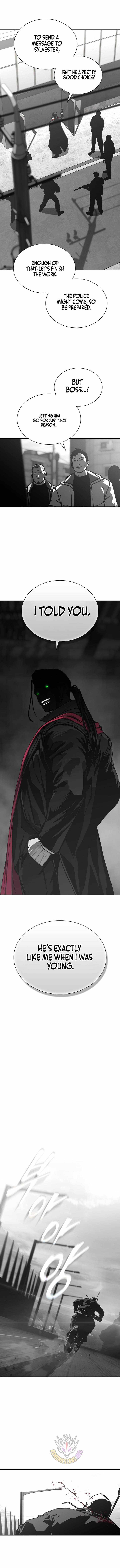 After the Moonlight Falls Chapter 31-eng-li - Page 10