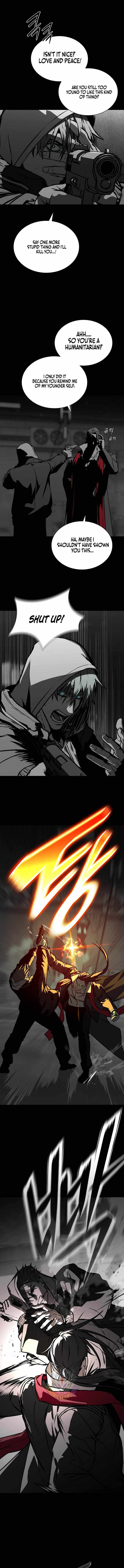 After the Moonlight Falls Chapter 31-eng-li - Page 6