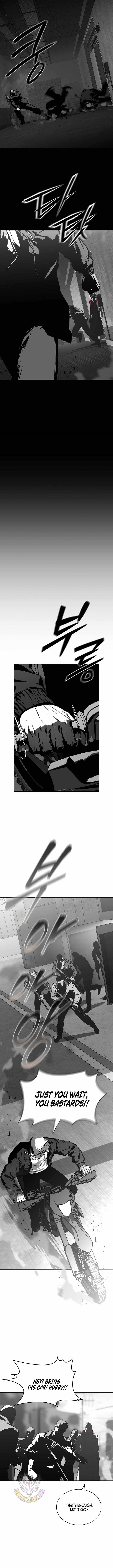 After the Moonlight Falls Chapter 31-eng-li - Page 9