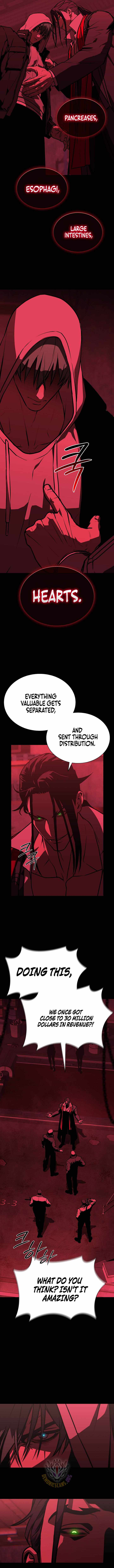 After the Moonlight Falls Chapter 31-eng-li - Page 2