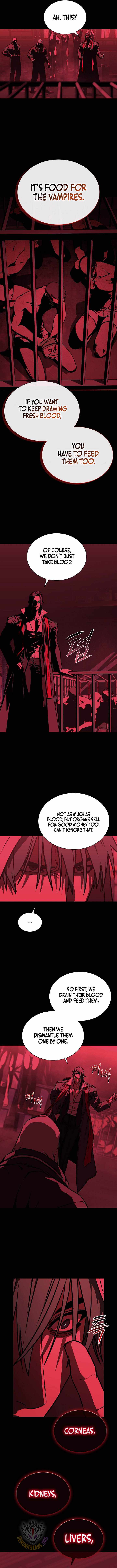 After the Moonlight Falls Chapter 31-eng-li - Page 1