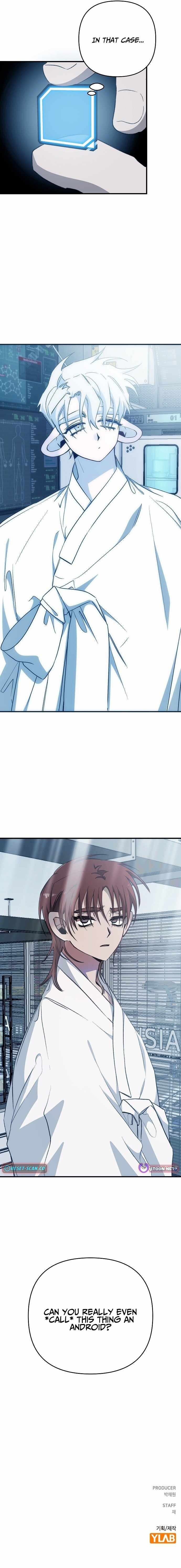Peach Blossom Paradise Chapter 13-eng-li - Page 12