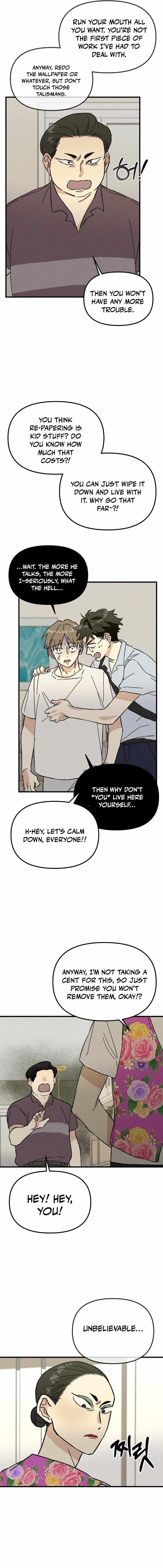 Land's Records Chapter 14-eng-li - Page 10
