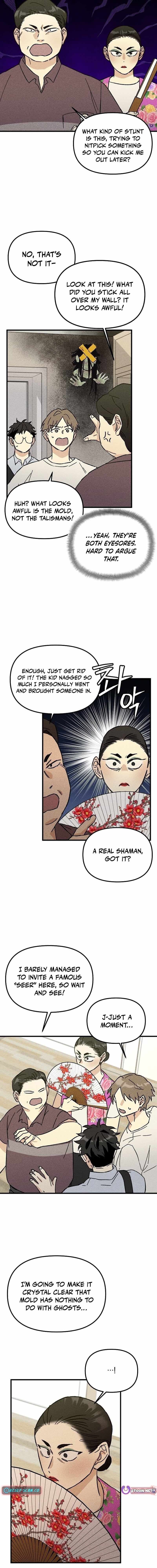 Land's Records Chapter 14-eng-li - Page 6