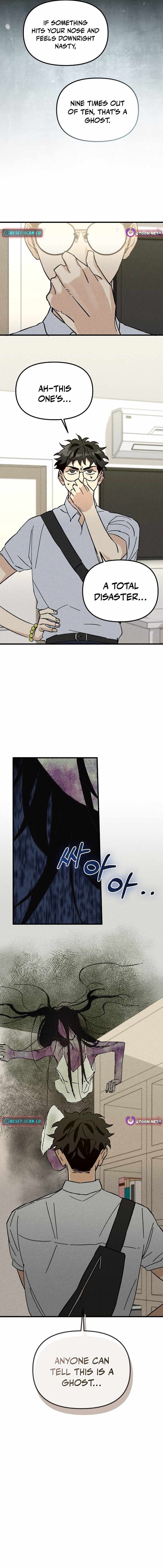 Land's Records Chapter 14-eng-li - Page 2