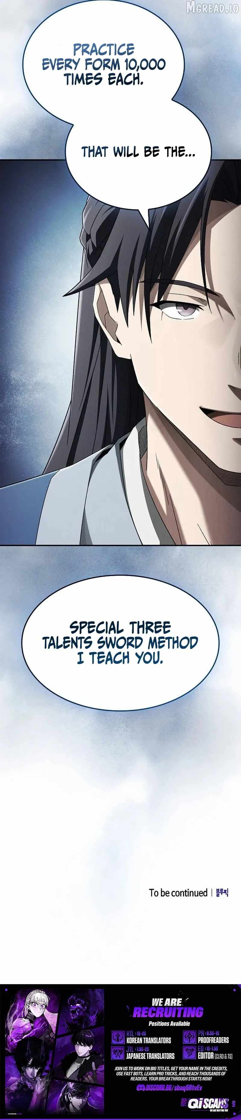 Golden Martial God Chapter 18-eng-li - Page 13
